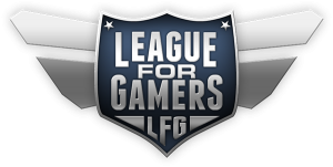 League for Gamers