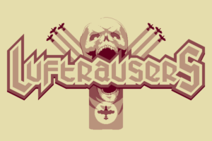Luftrausers was "cloned"