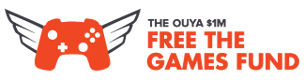 The Ouya $1 Million Free The Games Fund