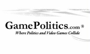 GamePolitics