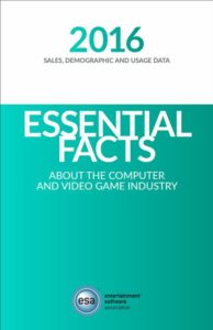Essential Facts 2016
