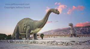 Cabazon Dinos