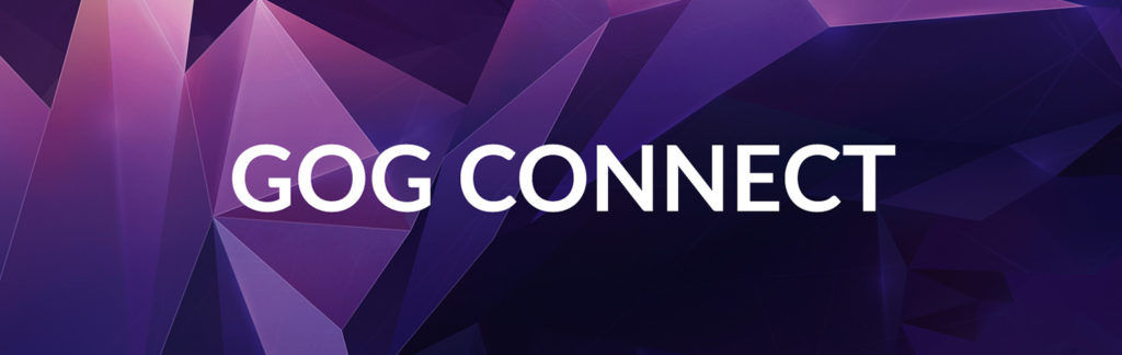 GOG Connect