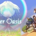 Ever Oasis