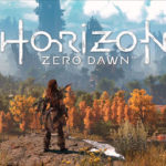 Horizon Zero Dawn