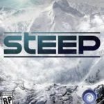 Steep