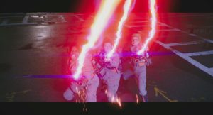 Ghostbusters 3D