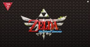 Skyward Sword