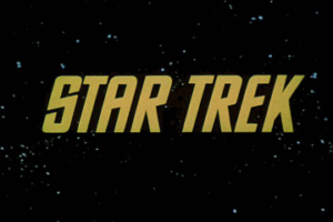 Star Trek: The Original Series