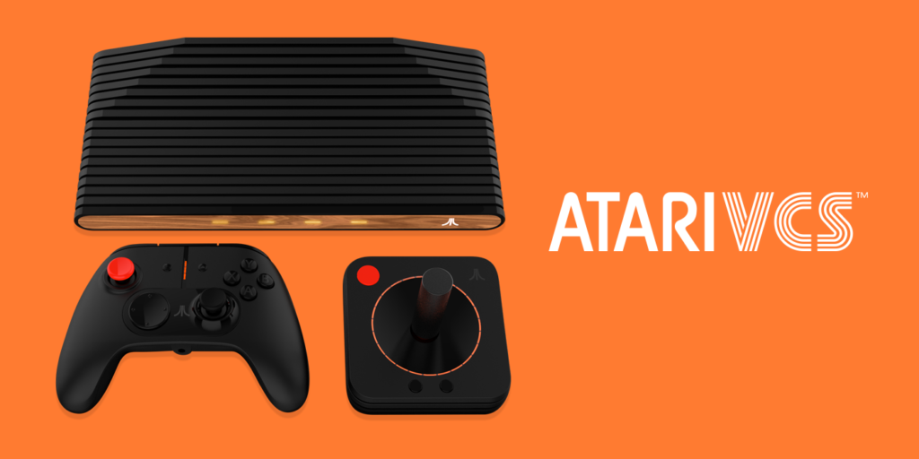 Atari VCS