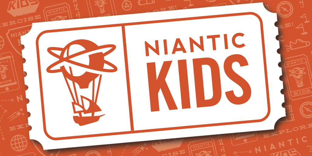 Niantic Announces New Kid Friendly Login Immediately Takes It Away 